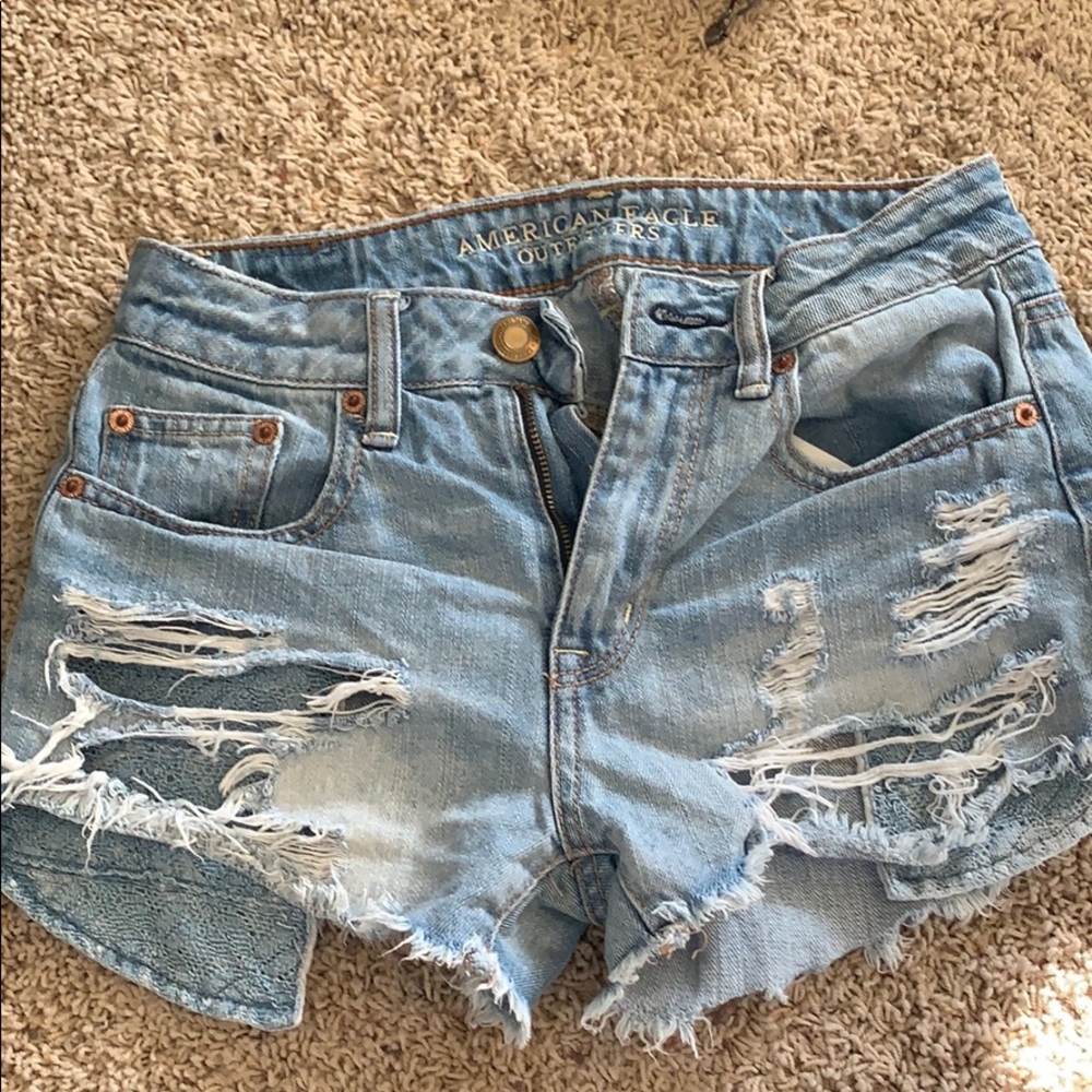 American Eagle Outfitters Shorts